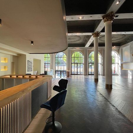 Relax Aachener Boardinghouse Appartements Premium 1 Exterior foto