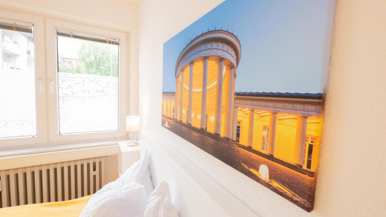 Relax Aachener Boardinghouse Appartements Premium 1 Exterior foto