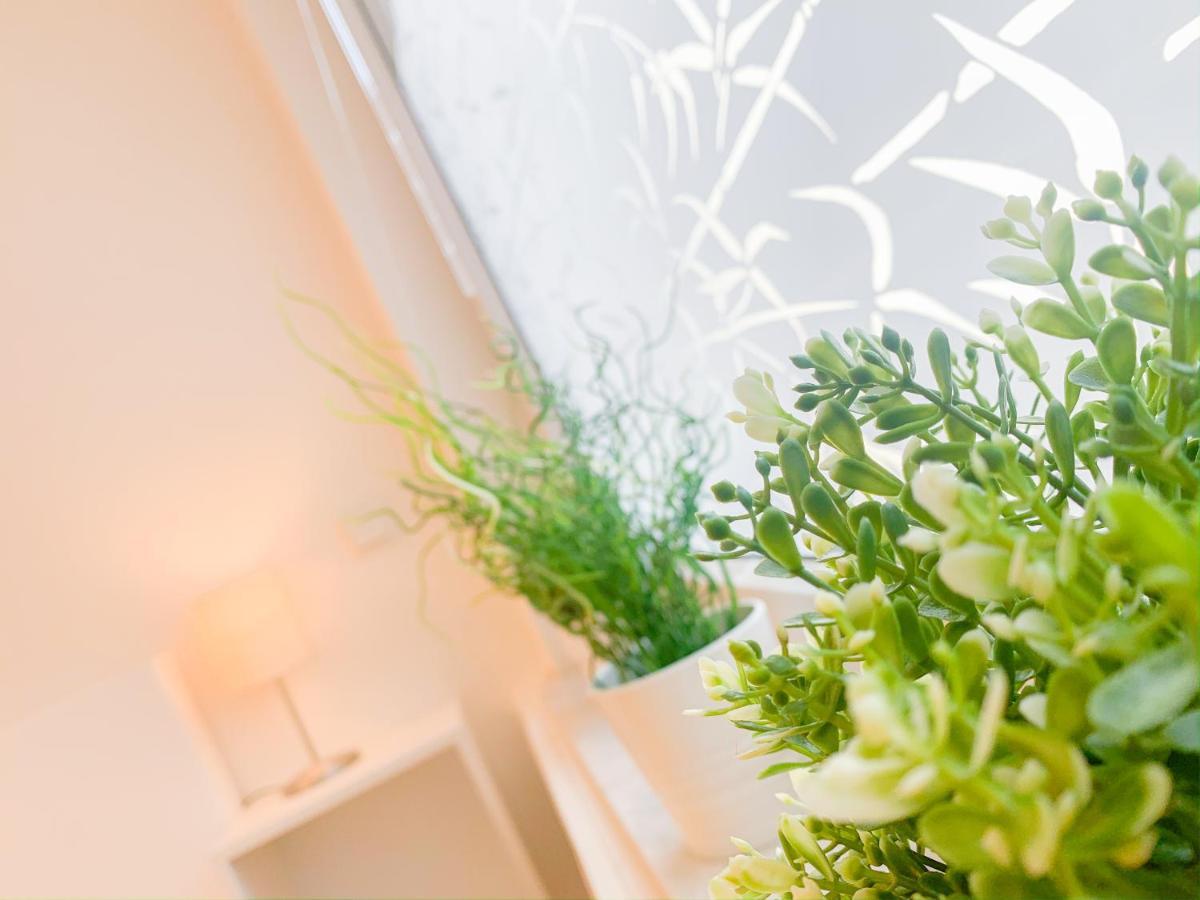 Relax Aachener Boardinghouse Appartements Premium 1 Exterior foto