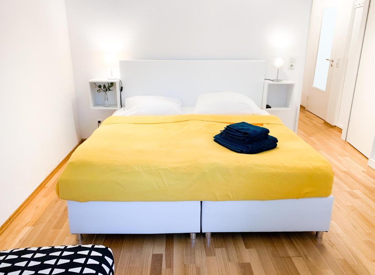 Relax Aachener Boardinghouse Appartements Premium 1 Exterior foto